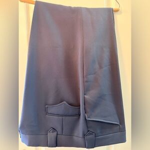 Kenny Rogers Western Collection Men’s Retro Country Bootcut Pants, 44x32 Light